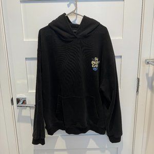 Kendrick Lamar The Big Steppers 2022 Tour Hoodie